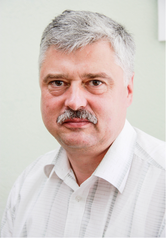 Литвиненко Сергей Павлович Литвиненко Сергей Павлович