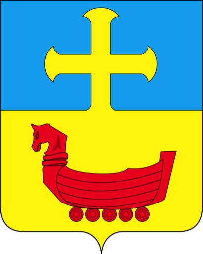 Герб сельского поселения Спасское